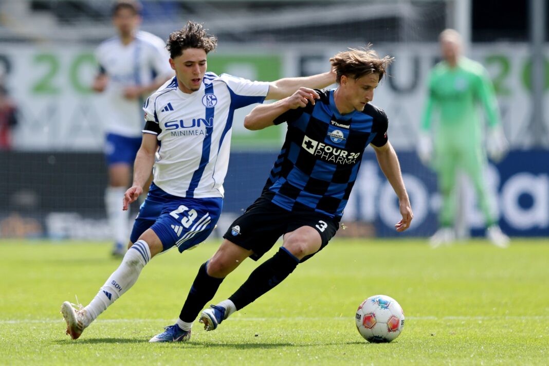 Celtic target El-Faouzi