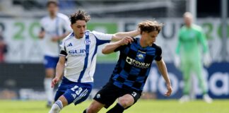 Celtic Join The Race For This Rising German Midfielder: What He Would Offer At Parkhead Celtic target El-Faouzi