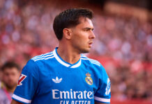 Valverde To Start, Camavinga On The Bench | 4-2-3-1 Real Madrid Predicted Lineup Vs Athletic Bilbao Real Madrid