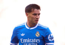 Manchester City Are Hoping To Re-Sign This Real Madrid Winger: Should They Bring Him Back? Manchester City