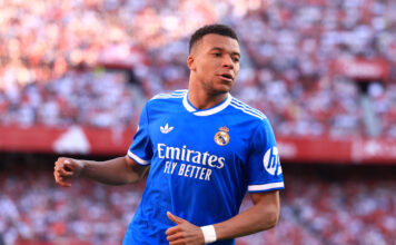 Courtois Gets 8, Vinicius Jr. With 7.5 | Real Madrid Players Rated In Narrow Win Vs Sevilla Real Madrid
