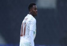 Sunderland’s €25m Winger Attracts Ligue 1 Interest: What Should The Black Cats Do? Sunderland