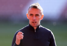 Celtic’s Bold Move For The Championship’s Finest Mind As New Manager: Would He Actually Swap Portman Road For Parkhead? Celtic