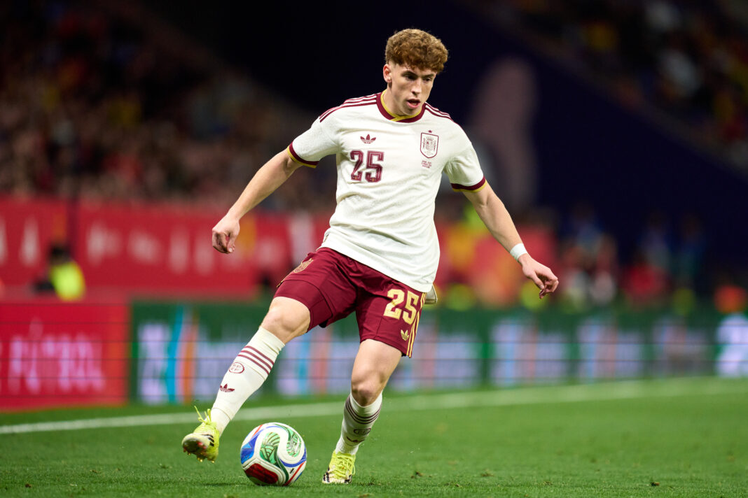 Spain v Egypt - International Friendly Sunderland