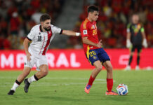 Everton Target €15m Ligue 2 Winger: Should The Toffees Make A Move? Everton
