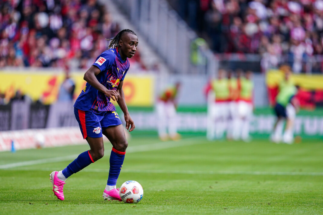 Sport-Club Freiburg v RB Leipzig - Bundesliga Liverpool