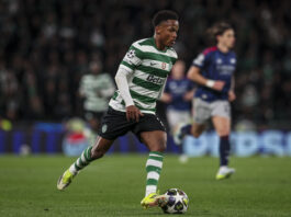 Aston Villa Are Still In The Race For This Sporting CP Star: Will €30m Price Tag Make Sense For Emery? Aston Villa