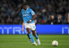 Napoli are open to selling André-Frank Zambo Anguissa this summer, with Besiktas offering €15m and Sunderland holding a long-standing interest in the Cameroon midfielder.