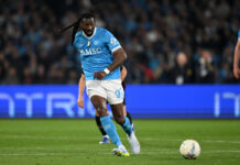 Sunderland Eye Napoli’s Injury-Hit Midfielder: Is A Cut-Price Deal Actually Worth The Gamble? Napoli are open to selling André-Frank Zambo Anguissa this summer, with Besiktas offering €15m and Sunderland holding a long-standing interest in the Cameroon midfielder.