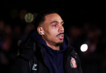Leeds United Plotting Raid For Sunderland Forward Amid Summer Exit Talk: Time To Sell Him? Sunderland