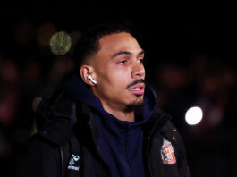 Leeds United Plotting Raid For Sunderland Forward Amid Summer Exit Talk: Time To Sell Him? Sunderland