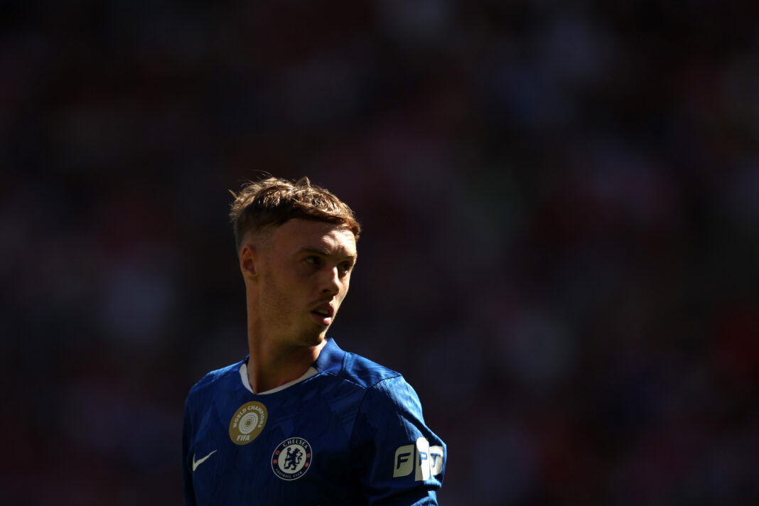 Chelsea