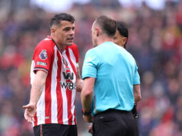 Sunderland’s Key Man Targeted By Super Lig Giants: Should The Club Fight To Keep Their Captain? Sunderland
