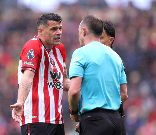 Sunderland’s Key Man Targeted By Super Lig Giants: Should The Club Fight To Keep Their Captain? Sunderland