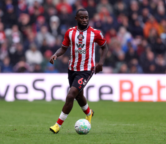 Sunderland