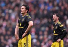 Mazraoui Gets 8, Lammens With 7.5 | Manchester United Players Rated In Lackluster Draw Vs Sunderland Manchester United