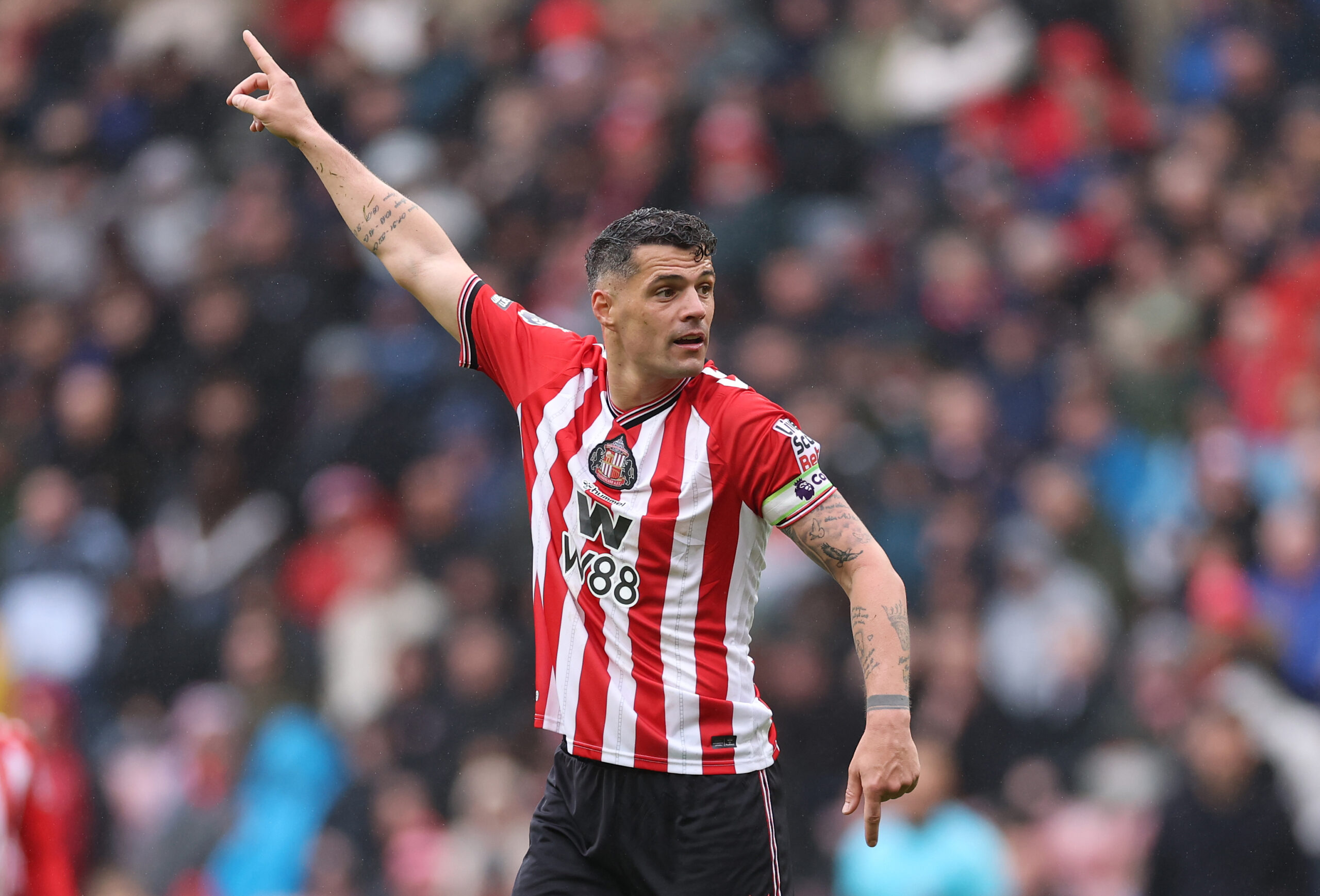 Sunderland