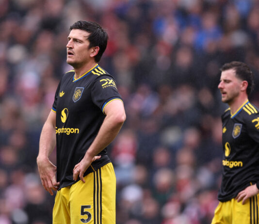 Mazraoui Gets 8, Lammens With 7.5 | Manchester United Players Rated In Lackluster Draw Vs Sunderland Manchester United