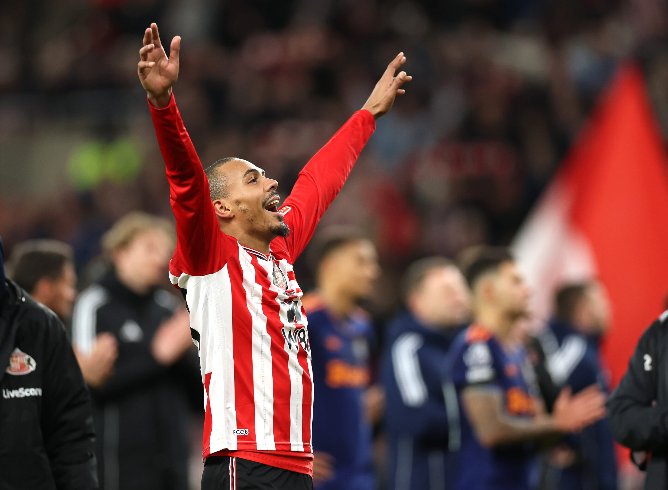Sunderland