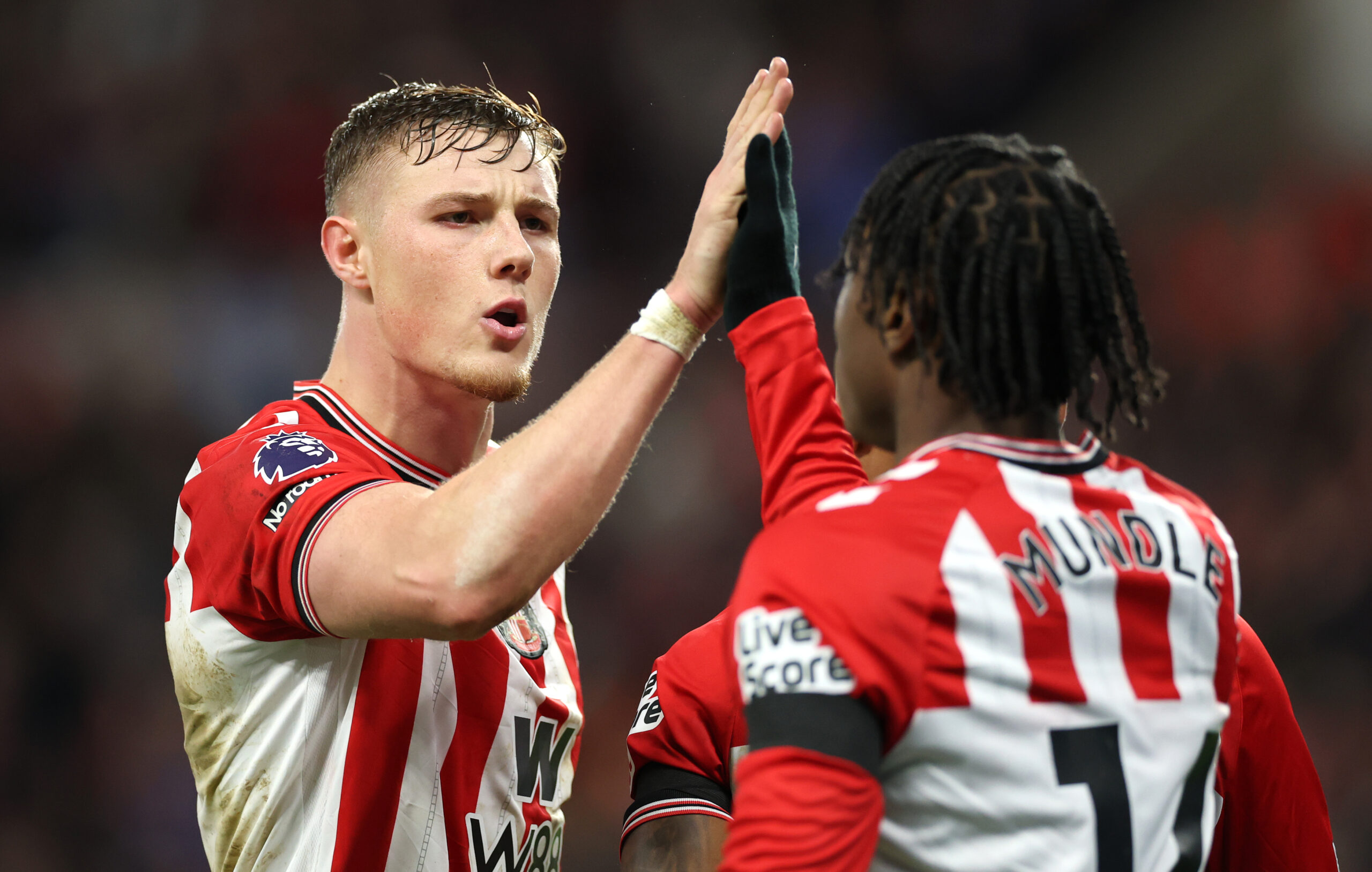 Sunderland
