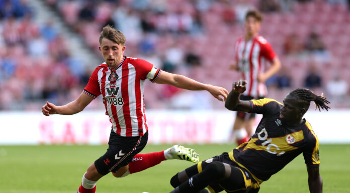Rangers Reignite Interest In This In-Demand English Midfielder: Why His Arrival Would Boost The Light Blues