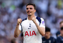 Tottenham Hotspur