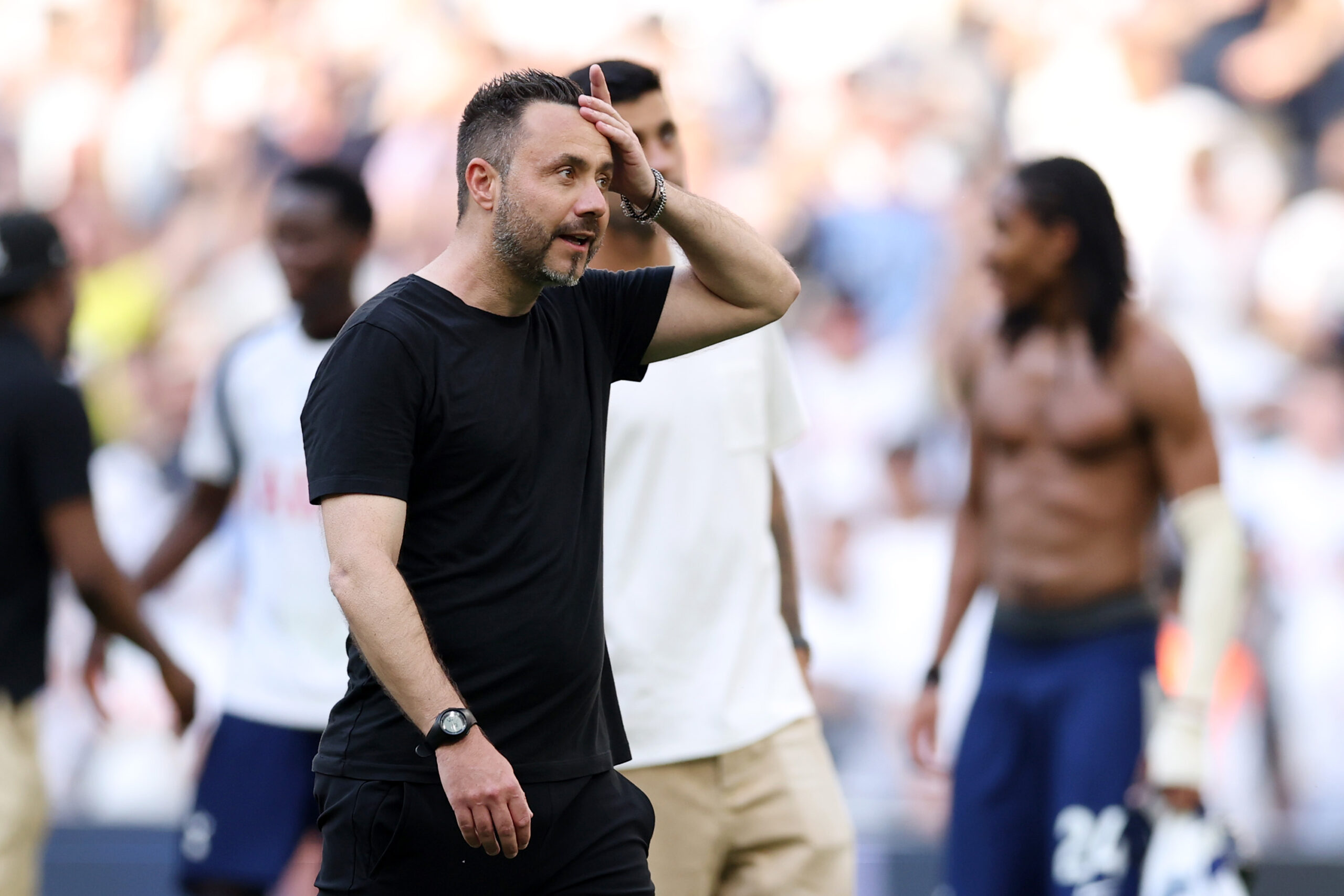 Tottenham Hotspur