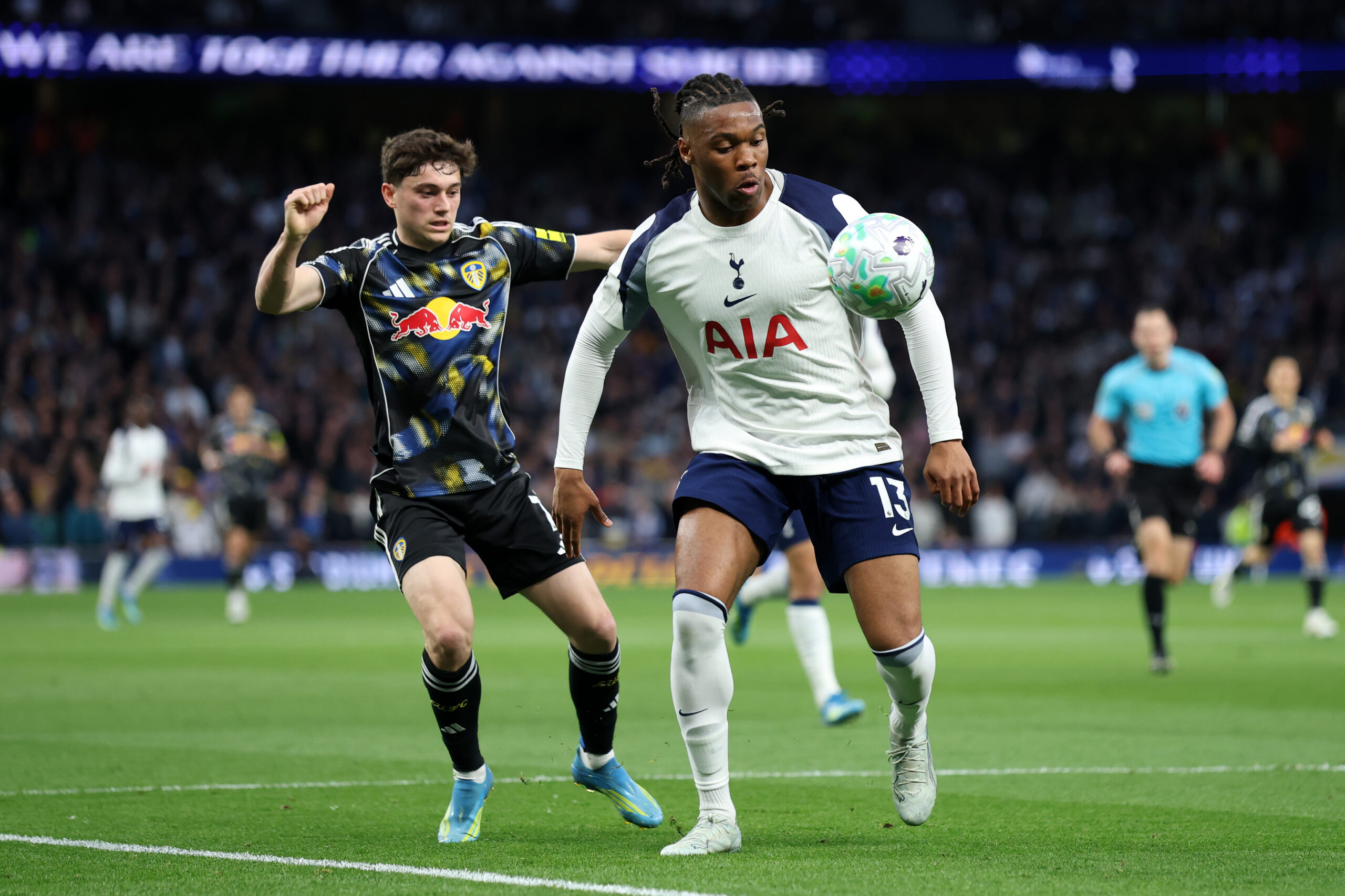 Tottenham Hotspur
