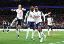 Will De Zerbi Make Any Changes? | 4-2-3-1 Tottenham Hotspur Predicted Lineup Vs Chelsea