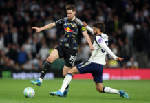 Ampadu Gets 7.5 | Leeds United Players Rated In Hard-Fought Draw Vs Tottenham Hotspur Leeds United