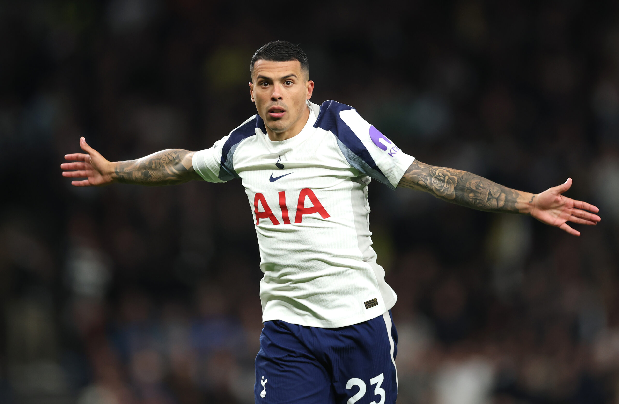 Tottenham Hotspur