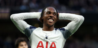 Tottenham Hotspur