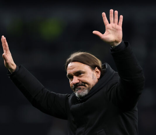 Nmecha, Gnonto And Bornauw To Start | 3-5-2 Leeds United Predicted Lineup Vs Brighton Leeds United