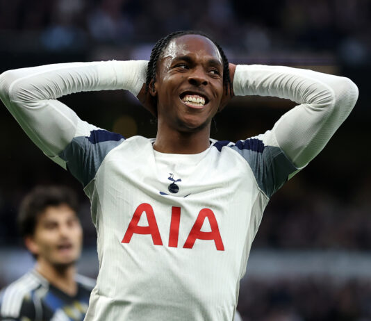 Tottenham Hotspur