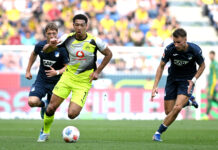 Chelsea Are Keeping Tabs On Bellingham: Should The Blues Go For Him This Summer? Chelsea