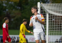 Manchester City Are Monitoring The Progress Of This Talented Midfielder: One For The Future? Manchester City