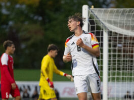 Manchester City Are Monitoring The Progress Of This Talented Midfielder: One For The Future? Manchester City