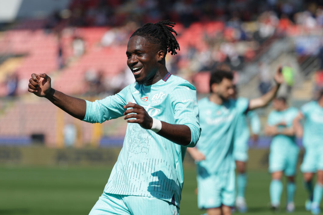 US Cremonese v Bologna FC 1909 - Serie A Aston Villa
