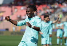 Bologna’s English Sensation Storms Serie A With Bicycle Kick: Should Aston Villa Prioritise Him Over Chelsea This Summer? Aston Villa