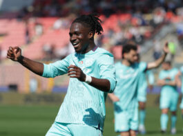 Bologna’s English Sensation Storms Serie A With Bicycle Kick: Should Aston Villa Prioritise Him Over Chelsea This Summer? Aston Villa