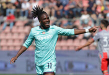 Chelsea Are Close To Recruiting This Serie A Winger: Should The Blues Get Him On Board? Chelsea