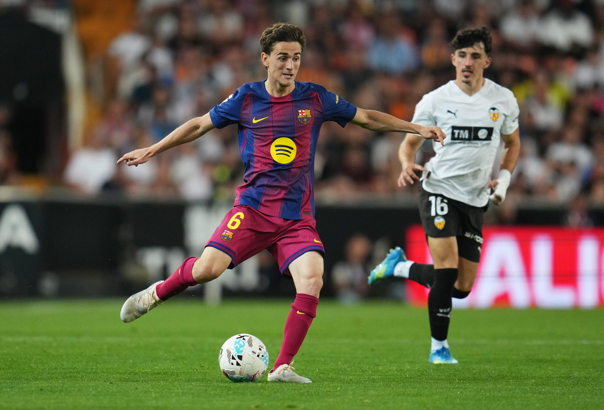 Barcelona