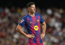 Manchester United Have Been Urged To Land This Barcelona Forward: Should Carrick Snap Him Up? Manchester United