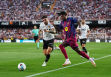 Barcelona