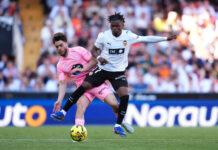 Journalist Provides Latest Update On 25-Year-Old Leeds United Player: Does He Deserve A Proper Chance? Leeds United