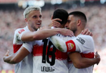 Everton Want German Forward With £42m Tag: Should David Moyes Press In? Everton