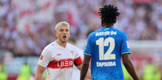 Leeds United Eye Striker With 12 Bundesliga Goals: Does Daniel Farke Need Him? Leeds United