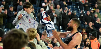 Celtic Eye Summer Move For This US Defender: Why He Would Be A Smart Signing For The Hoops Celtic target George Campbell