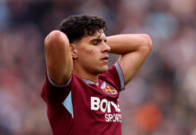 West Ham’s Midfield Gem Eyes The Exit Door With Aston Villa Linked: Can The Hammers Afford To Lose Their Best Player? West Ham