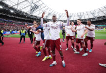 Raya And Trossard Get 7.5 | Arsenal Players Rated In Narrow Win Vs West Ham United Arsenal